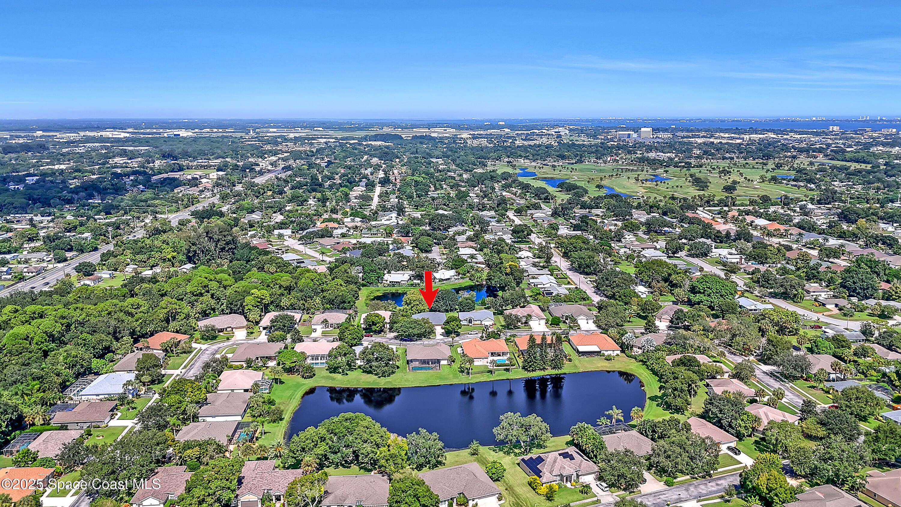 910 Spring Oak Drive Melbourne, FL 32901 - Photo 44 of 48 41