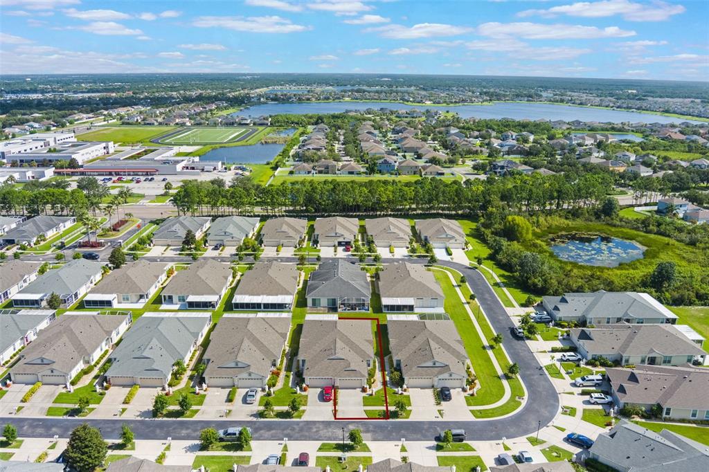 11446 Cambray Creek Loop Riverview, FL 33579 - Photo 22 of 25