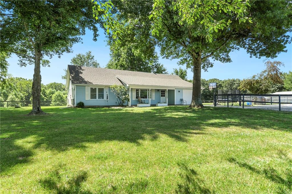 1661 Northwest 650th Road Bates City, MO 64011 - Photo 11 of 54