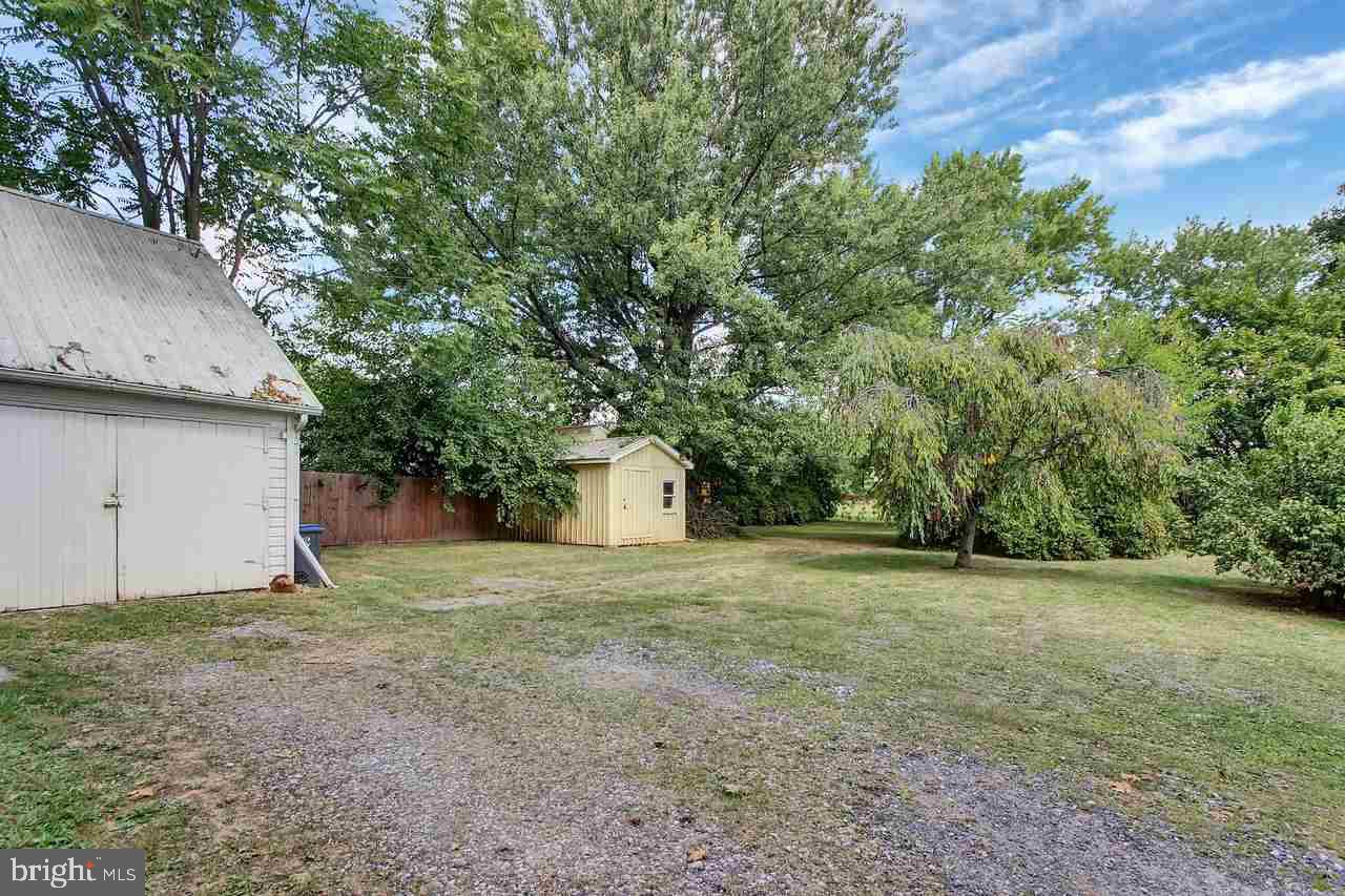 1215 Old Rte 30 Cashtown, PA 17353 - Photo 31 of 36 Gallery Image 31