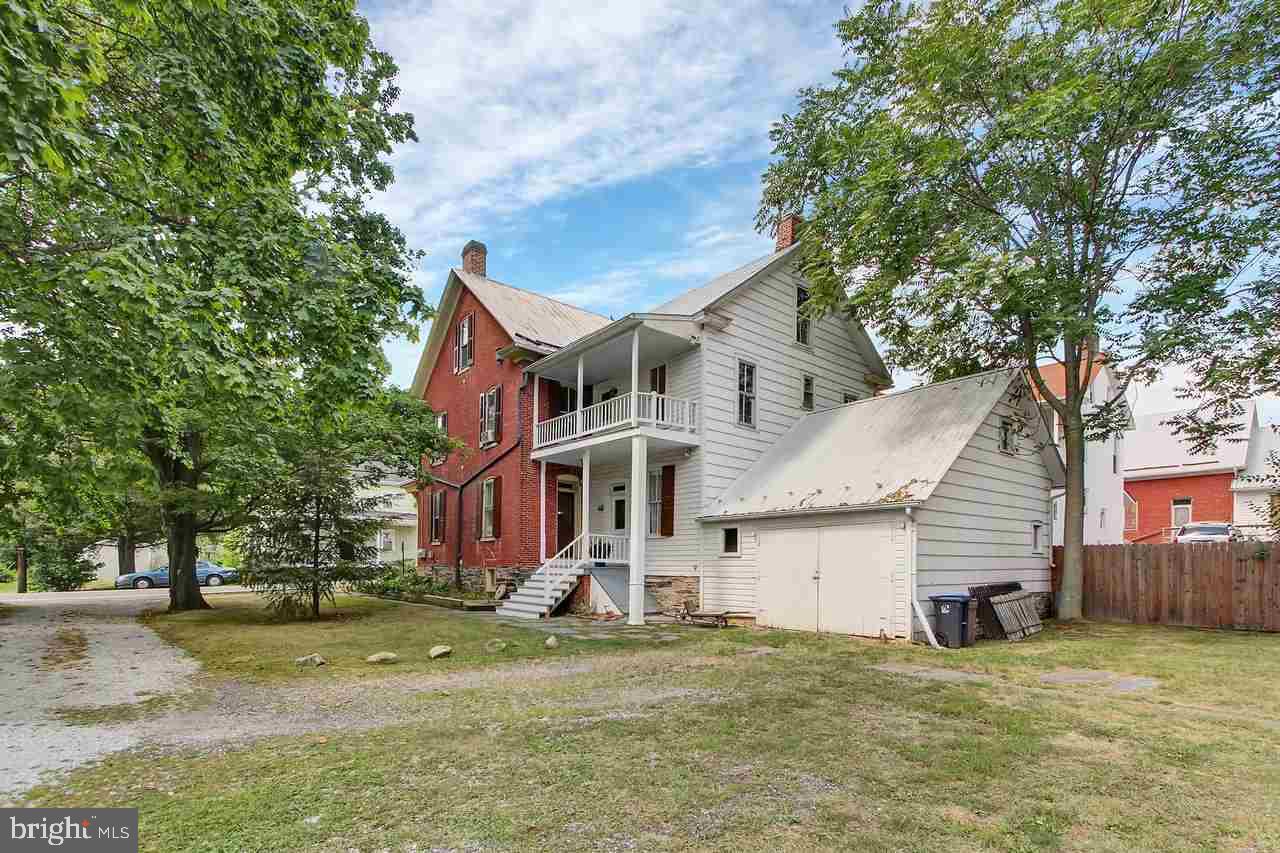 1215 Old Rte 30 Cashtown, PA 17353 - Photo 32 of 36 Gallery Image 32