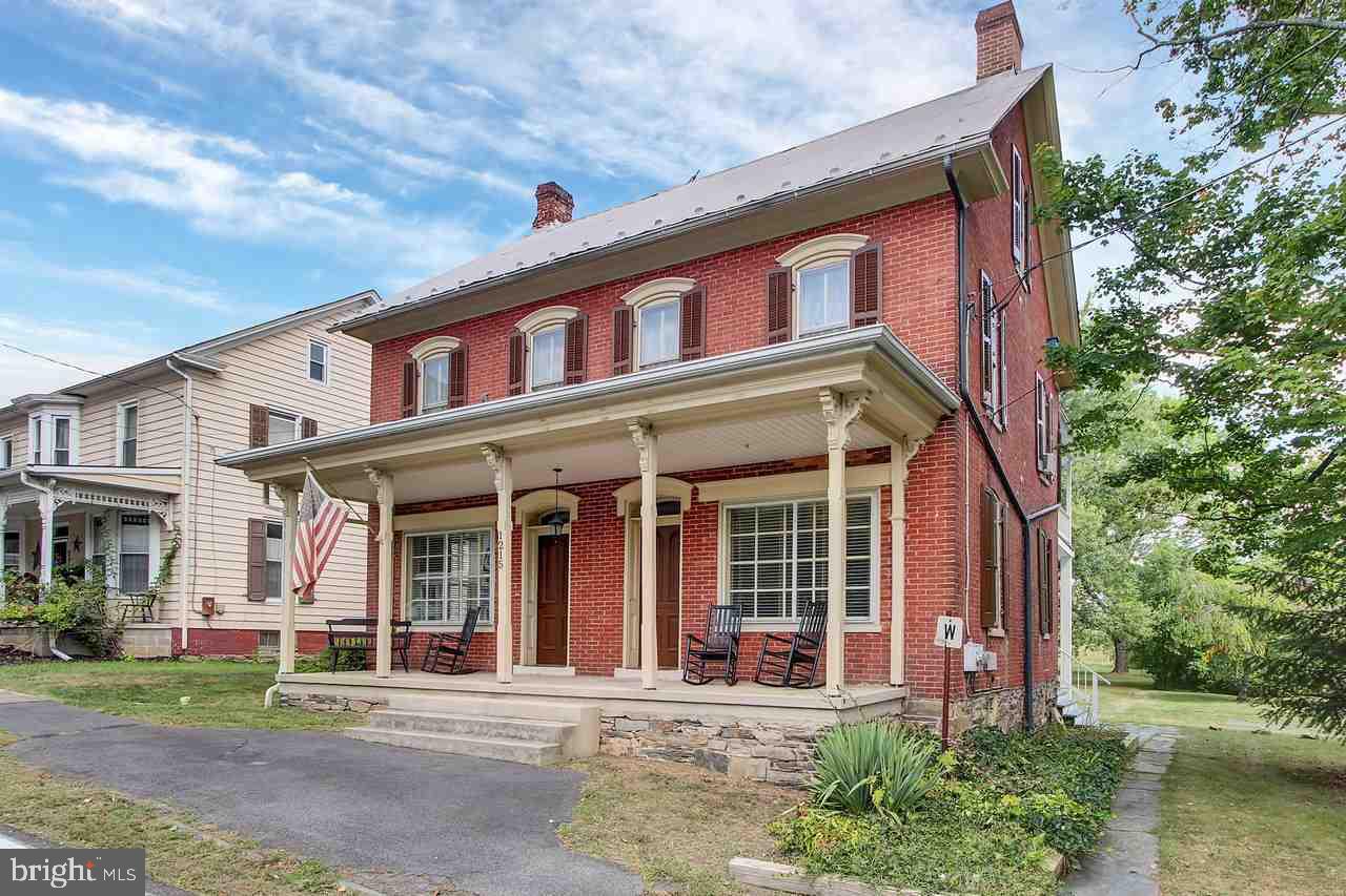 1215 Old Rte 30 Cashtown, PA 17353 - Photo 36 of 36 Gallery Image 36