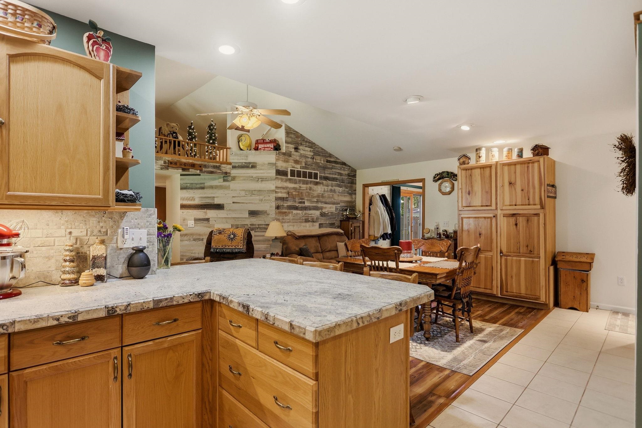 5852 Port Austin Road Caseville, MI 48725 - Photo 21 of 84