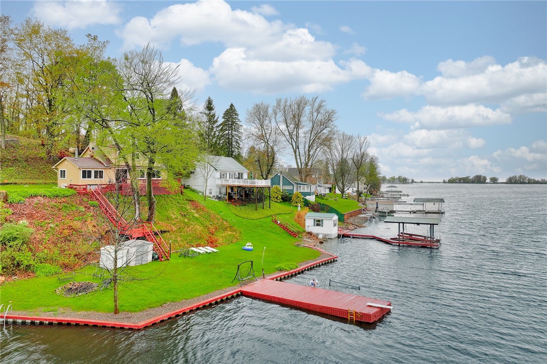 11737 Tompkins Point Road Wolcott, NY 14590 - Photo 2 of 50