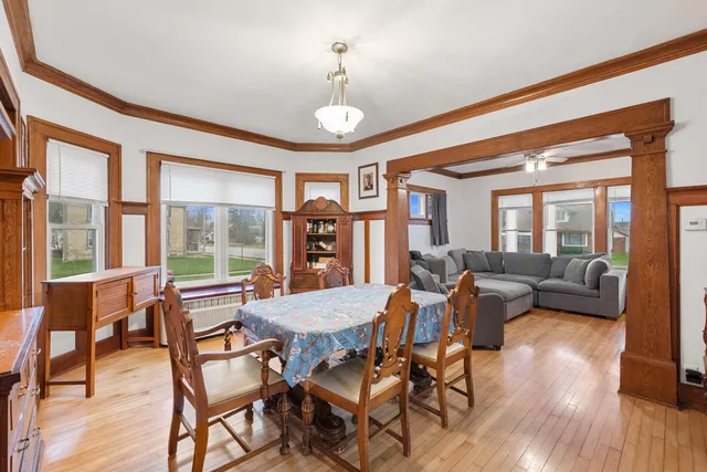 $2,700 | 1136 Fond Du Lac Avenue, Kewaskum, WI 53040