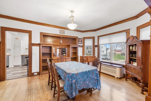 $2,700 | 1136 Fond Du Lac Avenue, Kewaskum, WI 53040