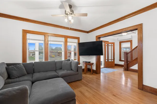 $2,700 | 1136 Fond Du Lac Avenue, Kewaskum, WI 53040