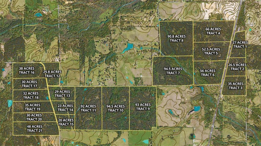 17 County Road 4224 Frankston, TX 75763 - Photo 16 of 16