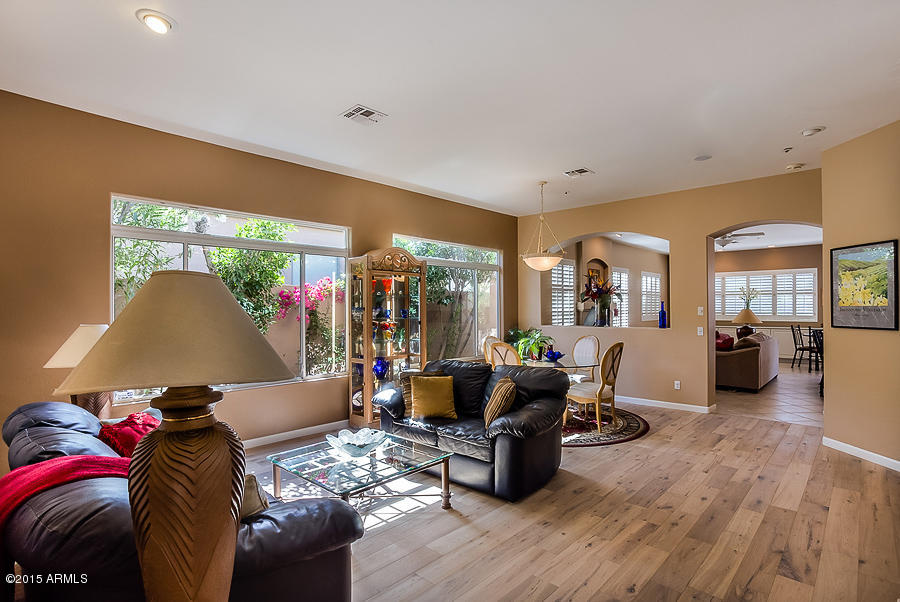 8239 East Mountain Spring Road Scottsdale, AZ 85255 - Photo 3 of 13 8239 E Mountain Spring-4