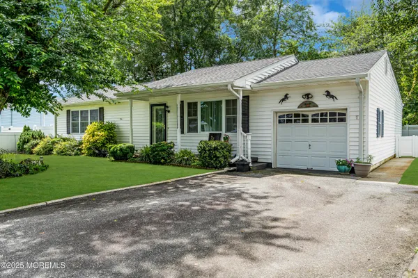 $449,000 | 311 Pine Forest Lane, Forked River, NJ 08731