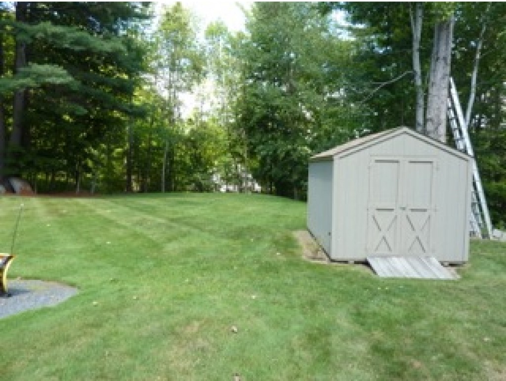8 Farnum Hill Road Lebanon, NH 03766 - Photo 20 of 26 Gallery Image 20