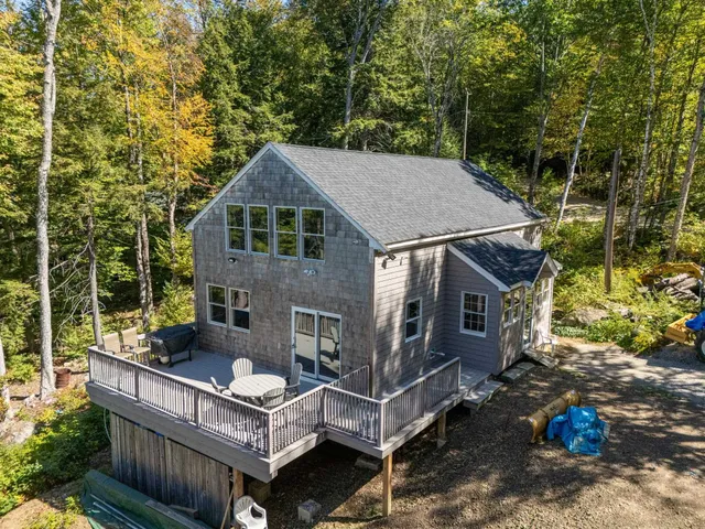 $625,000 | 70 Harper Road, Stoddard, NH 03464