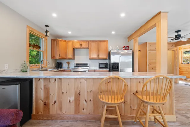 $625,000 | 70 Harper Road, Stoddard, NH 03464