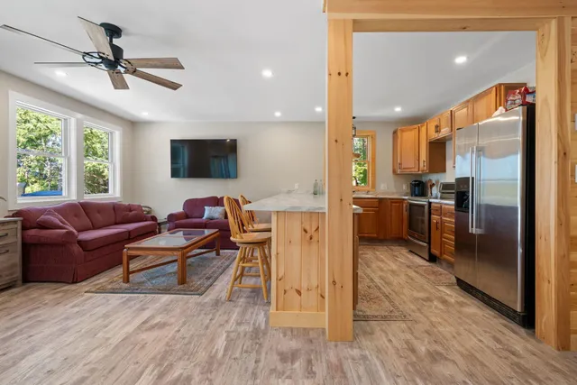 $625,000 | 70 Harper Road, Stoddard, NH 03464