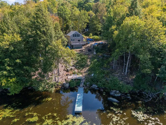 $625,000 | 70 Harper Road, Stoddard, NH 03464