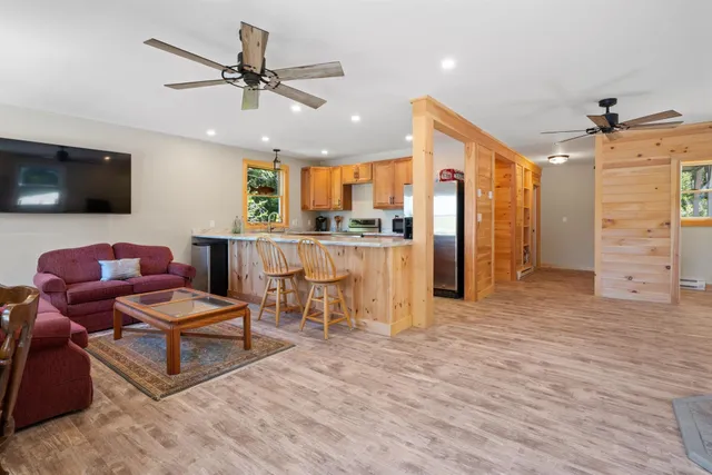 $625,000 | 70 Harper Road, Stoddard, NH 03464