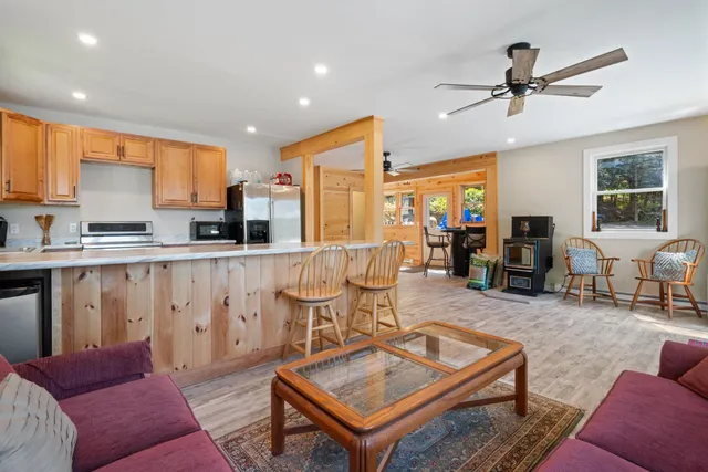 $625,000 | 70 Harper Road, Stoddard, NH 03464