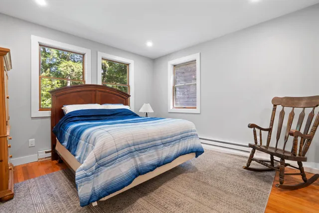 $625,000 | 70 Harper Road, Stoddard, NH 03464