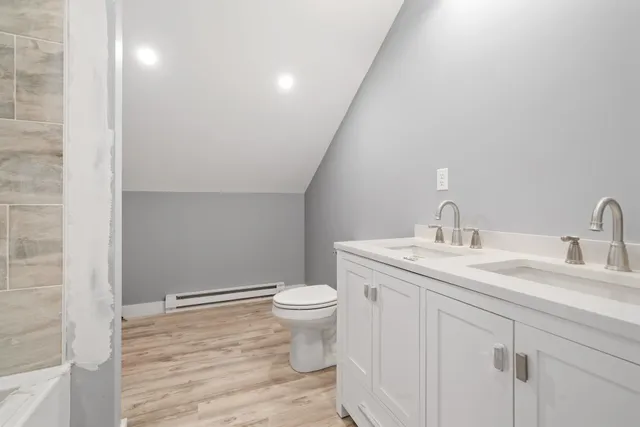 $625,000 | 70 Harper Road, Stoddard, NH 03464