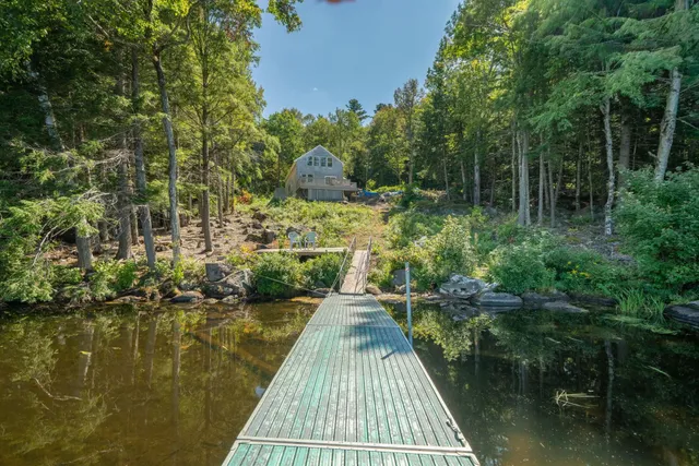 $625,000 | 70 Harper Road, Stoddard, NH 03464