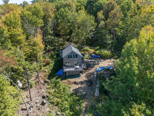 $625,000 | 70 Harper Road, Stoddard, NH 03464