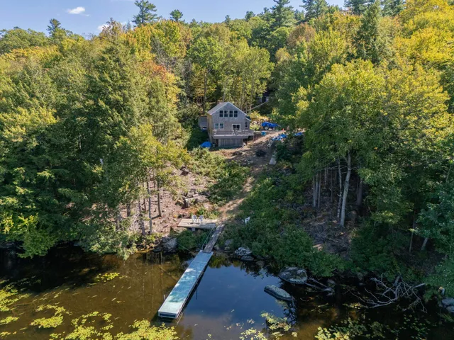 $625,000 | 70 Harper Road, Stoddard, NH 03464
