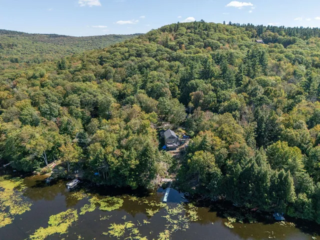 $625,000 | 70 Harper Road, Stoddard, NH 03464