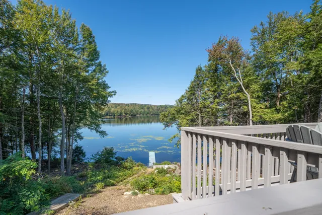 $625,000 | 70 Harper Road, Stoddard, NH 03464