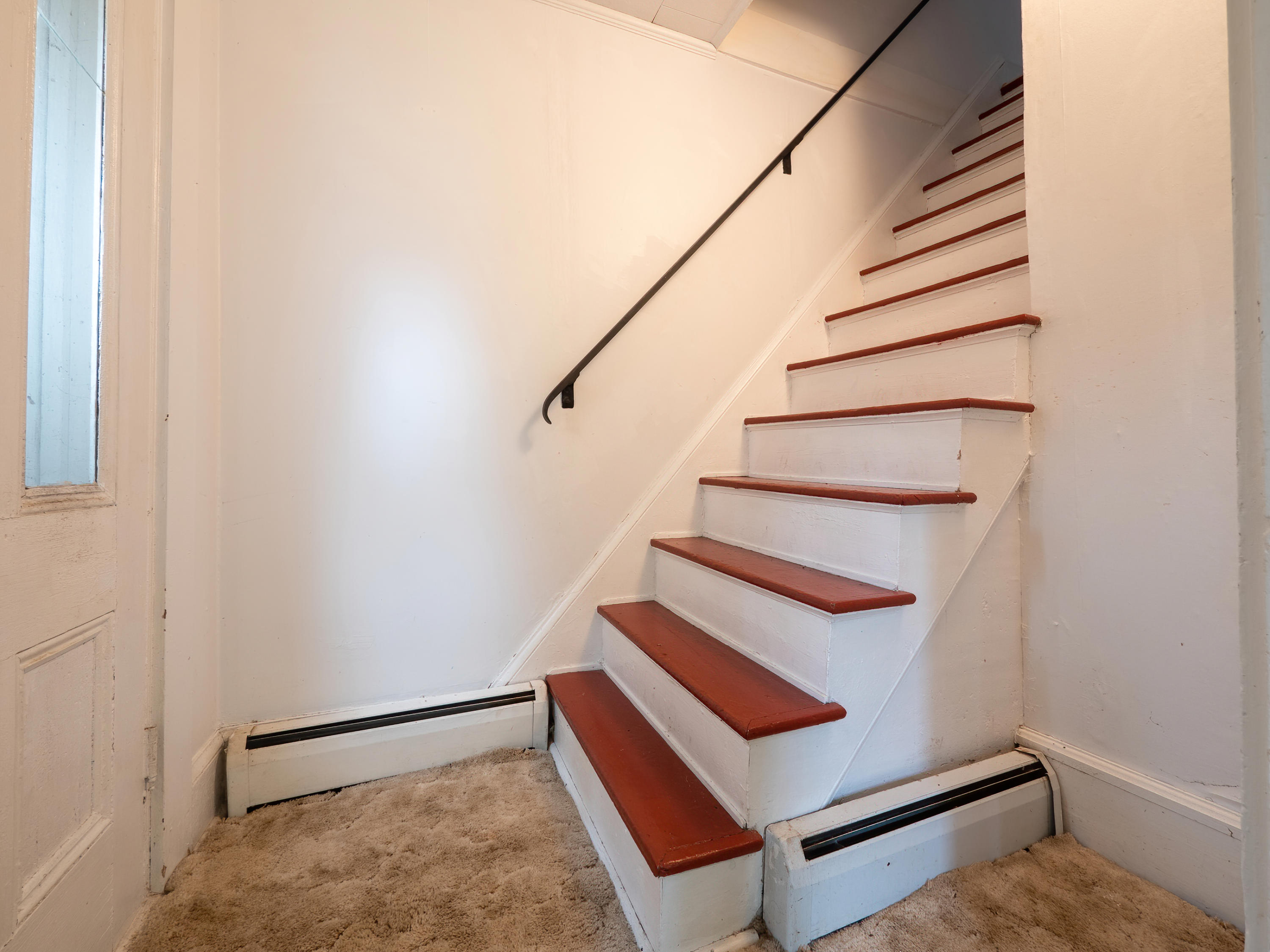 636 South Gouldsboro Road Gouldsboro, ME 04607 - Photo 28 of 51 Main Stairway