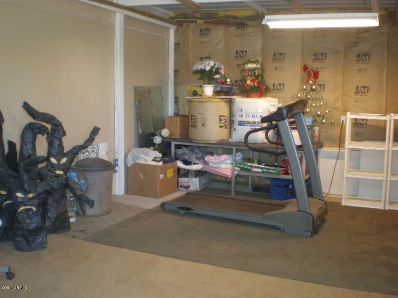 1900 South Winchester Road Apache Junction, AZ 85119 - Photo 10 of 11 Storage Room