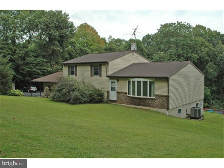 251 Conrad Road Barto, PA 19504 - Photo 1 of 13 Exterior Front