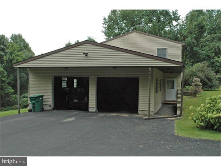 251 Conrad Road Barto, PA 19504 - Photo 13 of 13 Garage