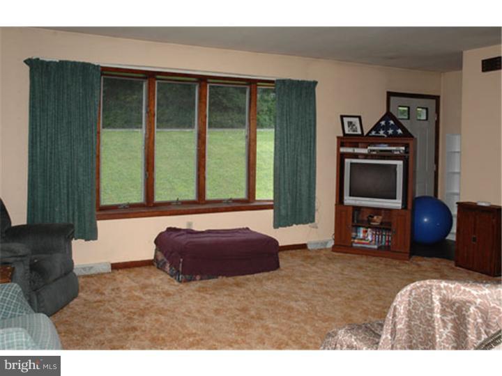 251 Conrad Road Barto, PA 19504 - Photo 3 of 13 Living Room