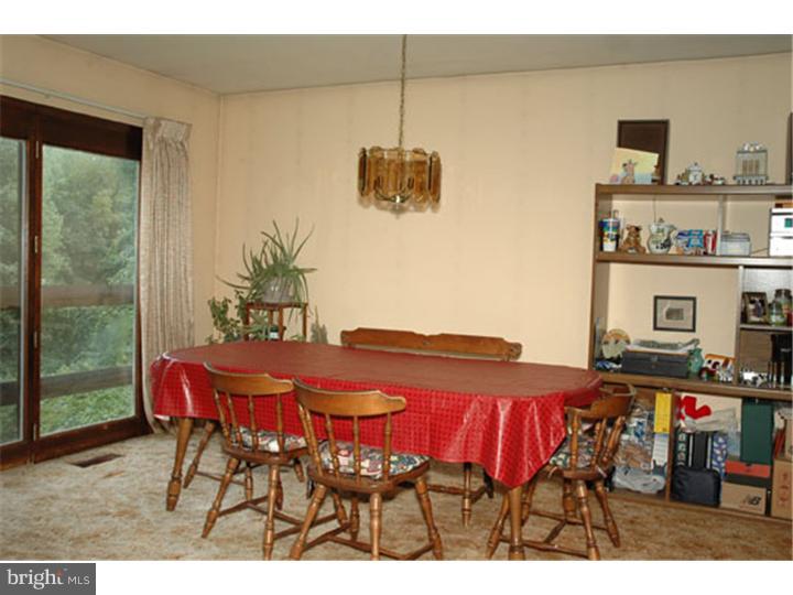 251 Conrad Road Barto, PA 19504 - Photo 5 of 13 Dining Room
