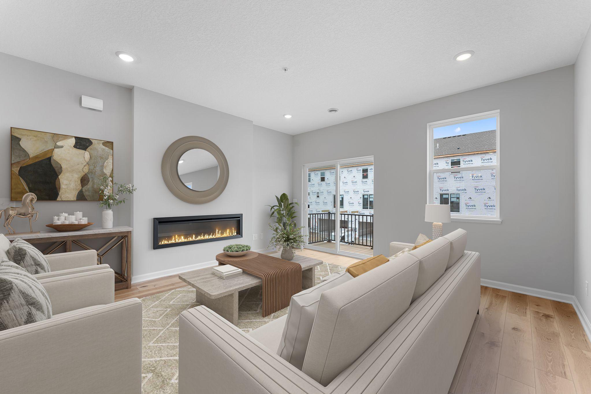 14594 Rhinestone St N West Ramsey, MN 55303 - Photo 14 of 29