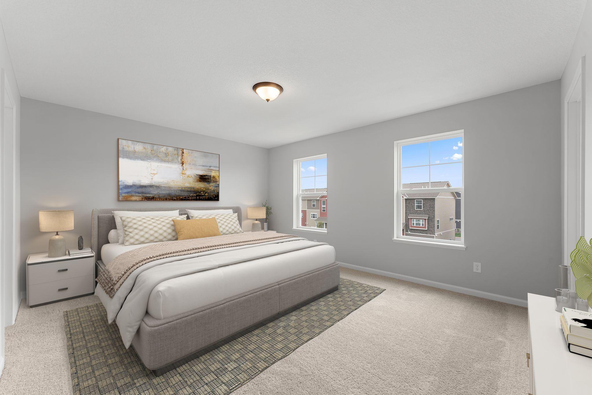 14594 Rhinestone St N West Ramsey, MN 55303 - Photo 17 of 29