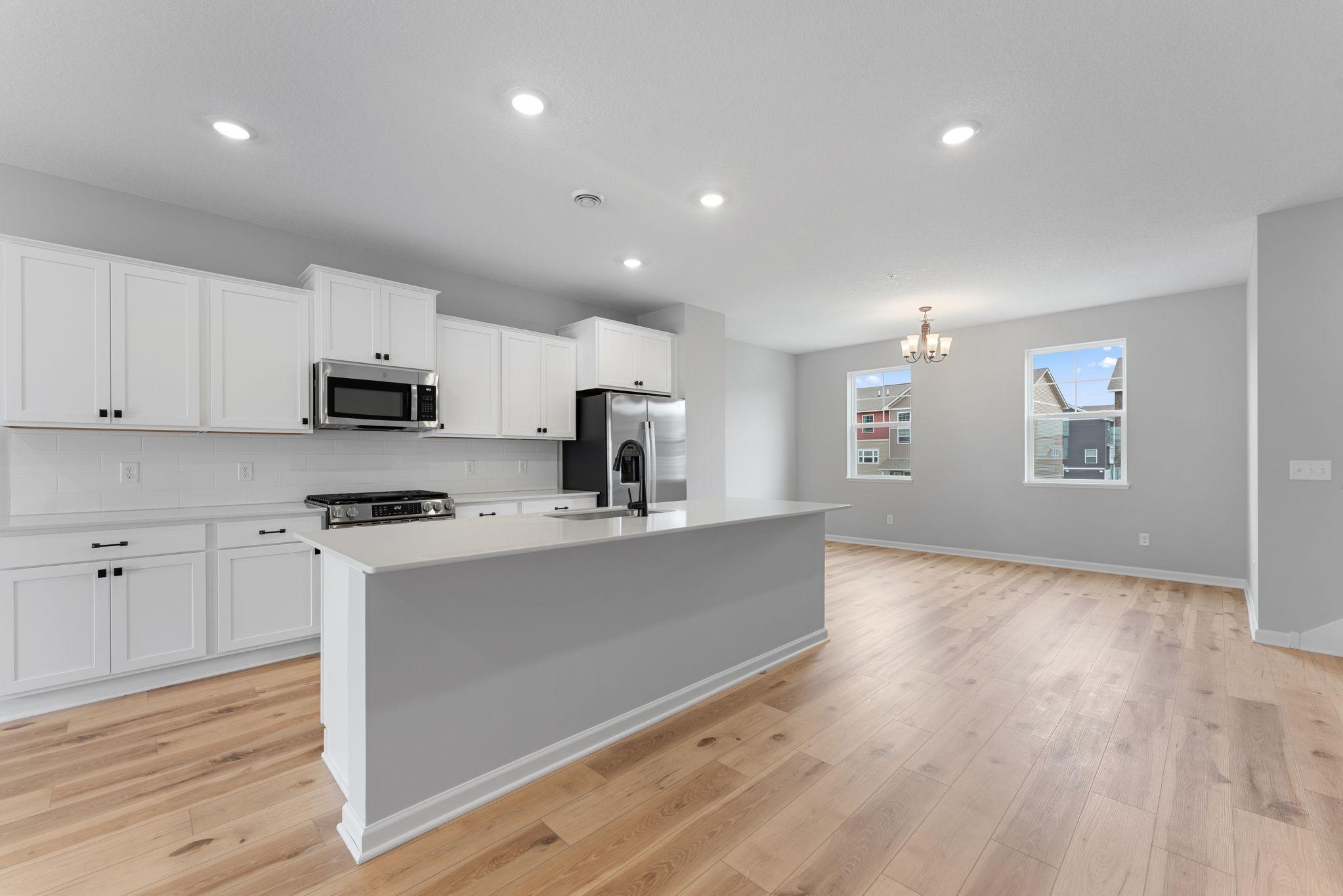 14594 Rhinestone St N West Ramsey, MN 55303 - Photo 4 of 29