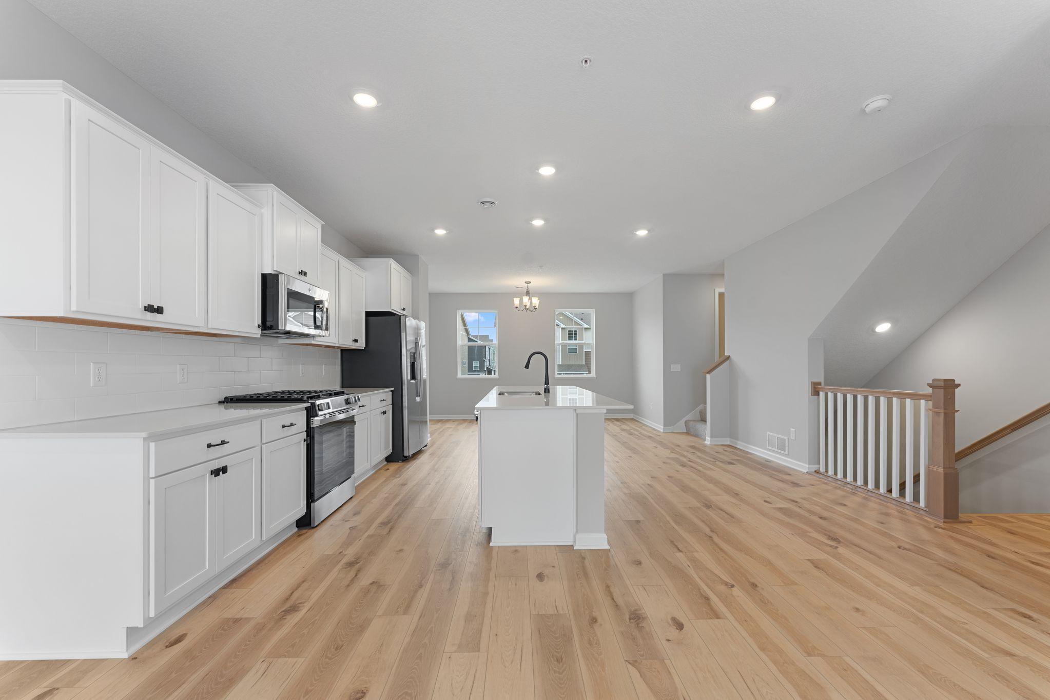 14594 Rhinestone St N West Ramsey, MN 55303 - Photo 7 of 29