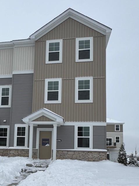 14594 Rhinestone St N West Ramsey, MN 55303 - Photo 8 of 29