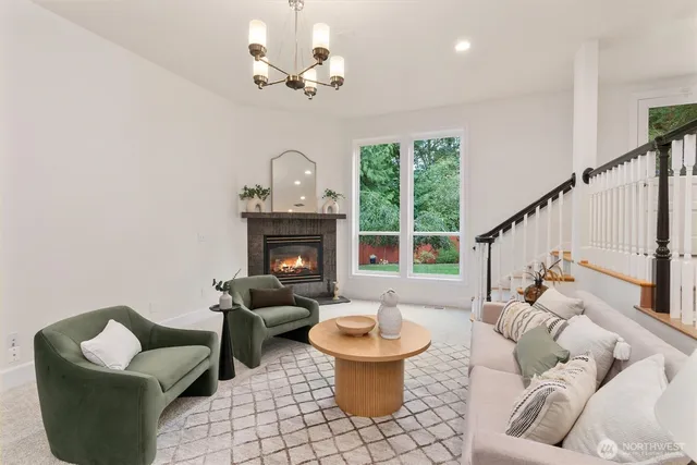 $1,895,000 | 6315 142nd Avenue Southeast, Bellevue, WA 98006