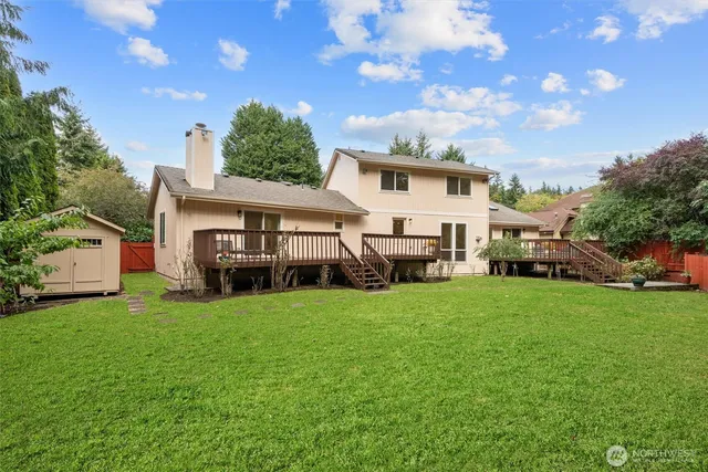 $1,895,000 | 6315 142nd Avenue Southeast, Bellevue, WA 98006