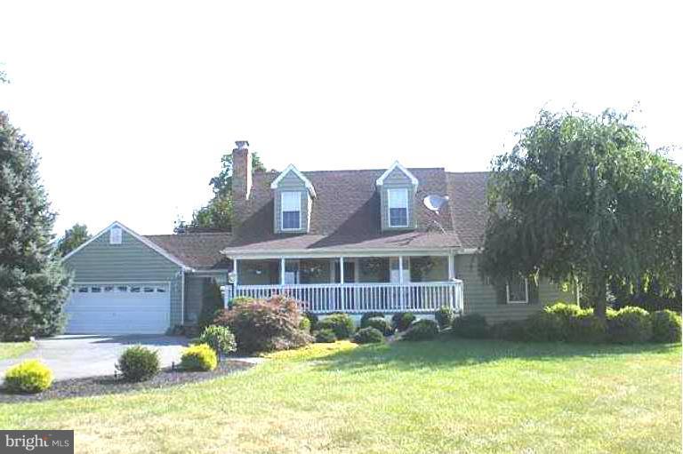 925 Federal Hill Road Street, MD 21154 - Photo 1 of 24 Exterior (Main)