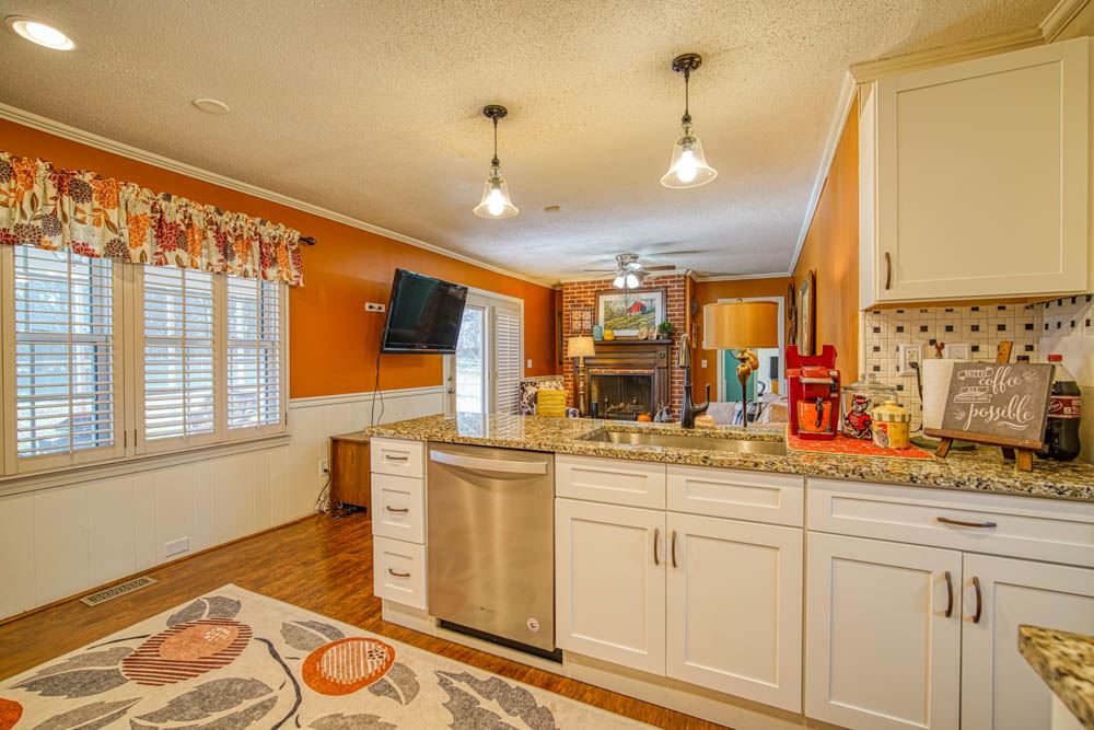 433 Grassy Pond Road Gaffney, SC 29341 - Photo 13 of 36