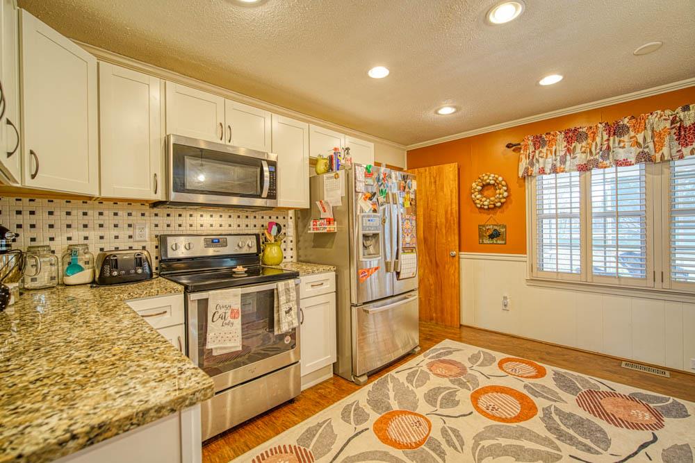 433 Grassy Pond Road Gaffney, SC 29341 - Photo 14 of 36