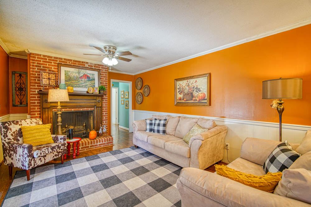 433 Grassy Pond Road Gaffney, SC 29341 - Photo 15 of 36