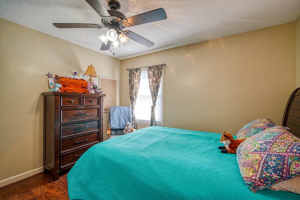 433 Grassy Pond Road Gaffney, SC 29341 - Photo 22 of 36