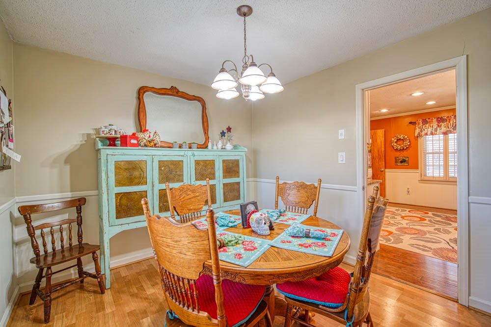 433 Grassy Pond Road Gaffney, SC 29341 - Photo 6 of 36