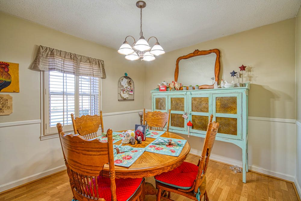 433 Grassy Pond Road Gaffney, SC 29341 - Photo 7 of 36