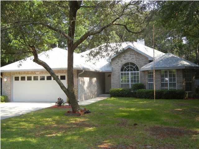 514 Nelson Point Road Niceville, FL 32578 - Photo 1 of 31 Gallery Image 1