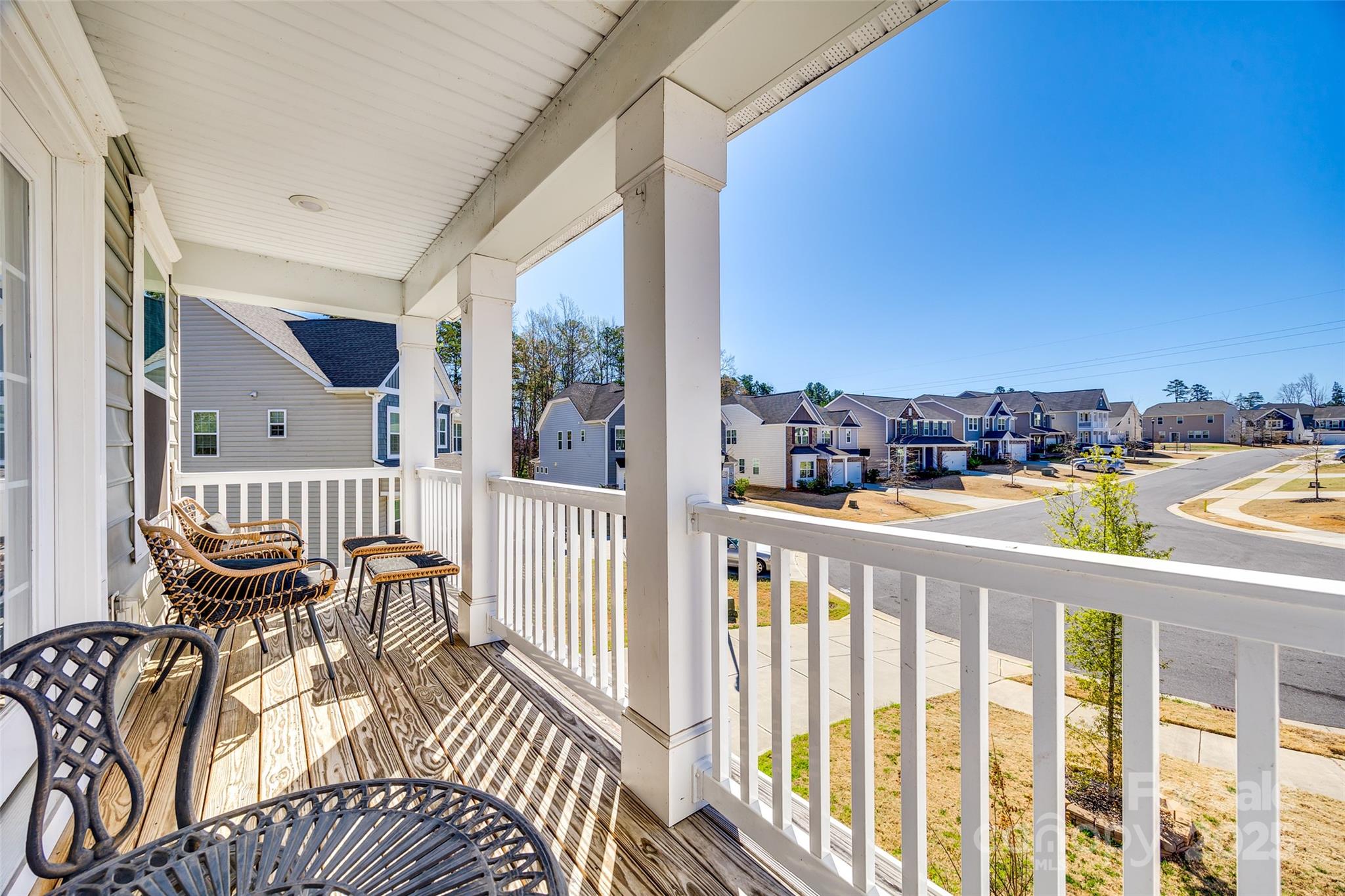 844 Brannons Trail Drive Fort Mill, SC 29708 - Photo 2 of 48